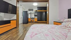 Blk 325 Woodlands Street 32 (Woodlands), HDB Executive #551845731